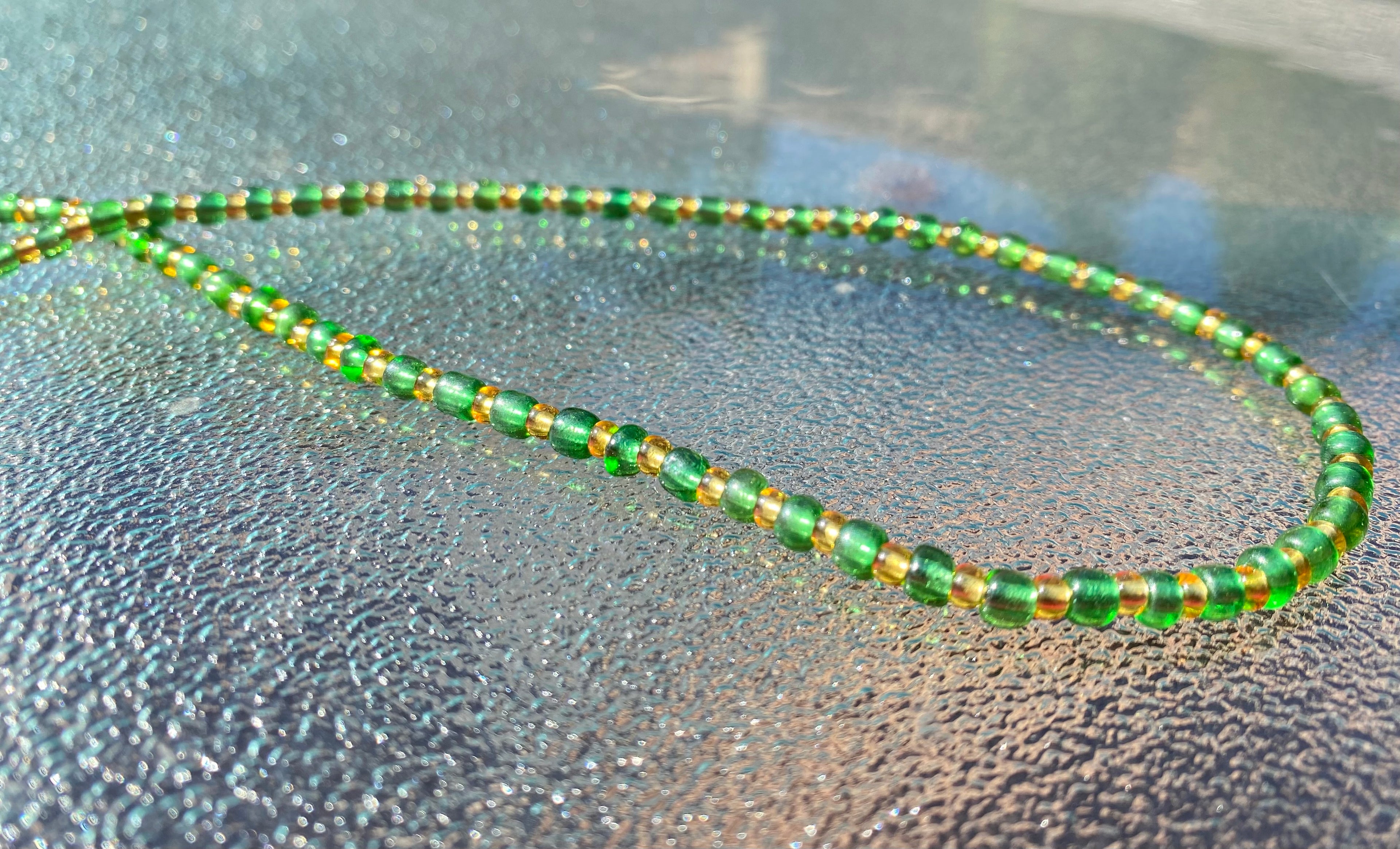 *New Envy Anklets