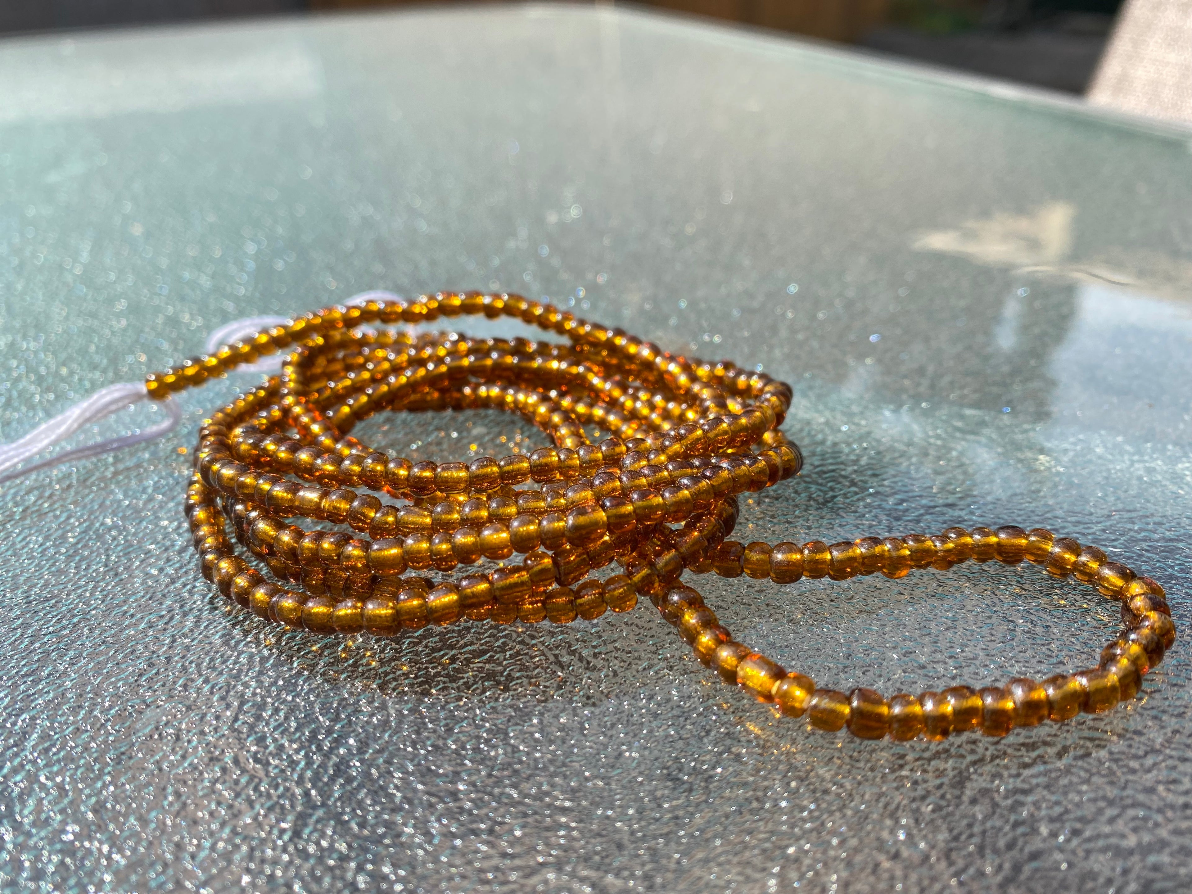 Miel Waistbeads