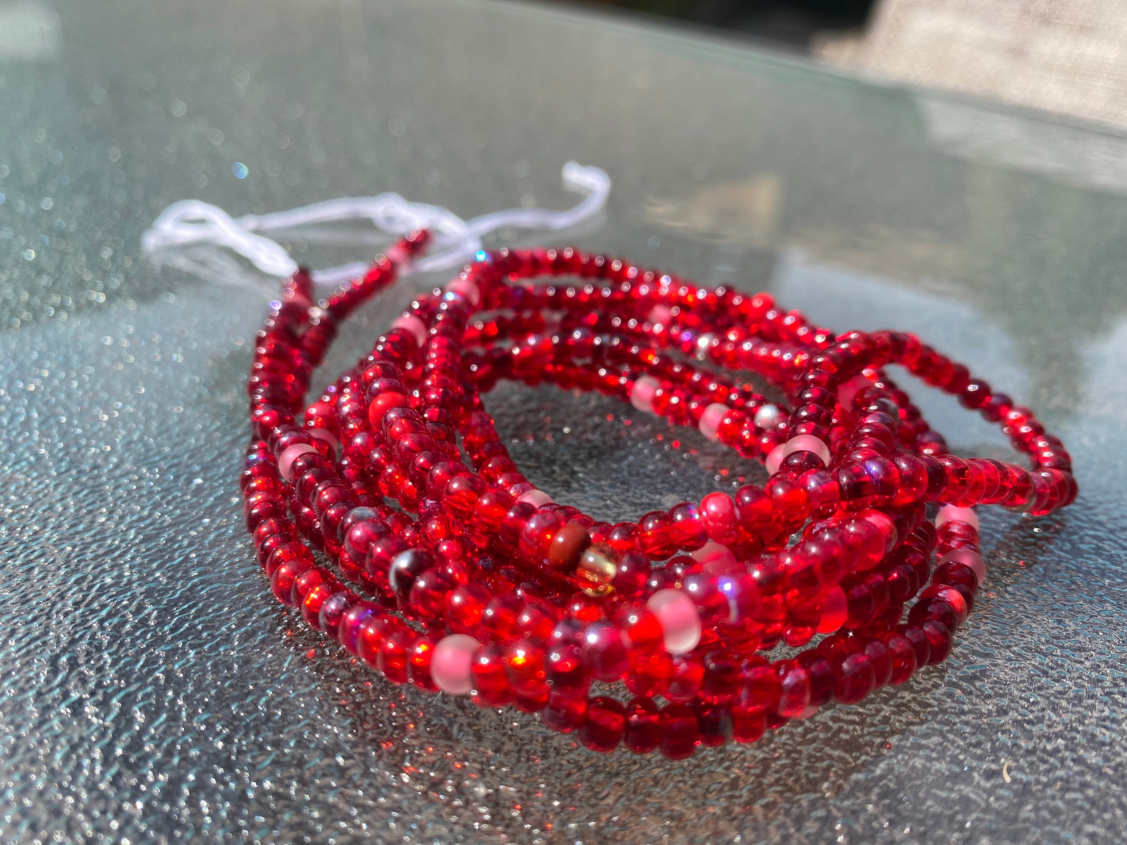 Oya Waistbeads