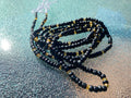 Black Lion Waistbeads
