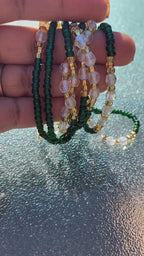 Lucky Charm Waistbeads