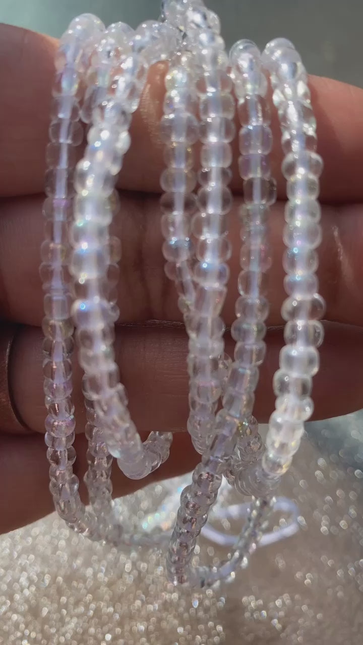 Clairvoyant Waistbeads