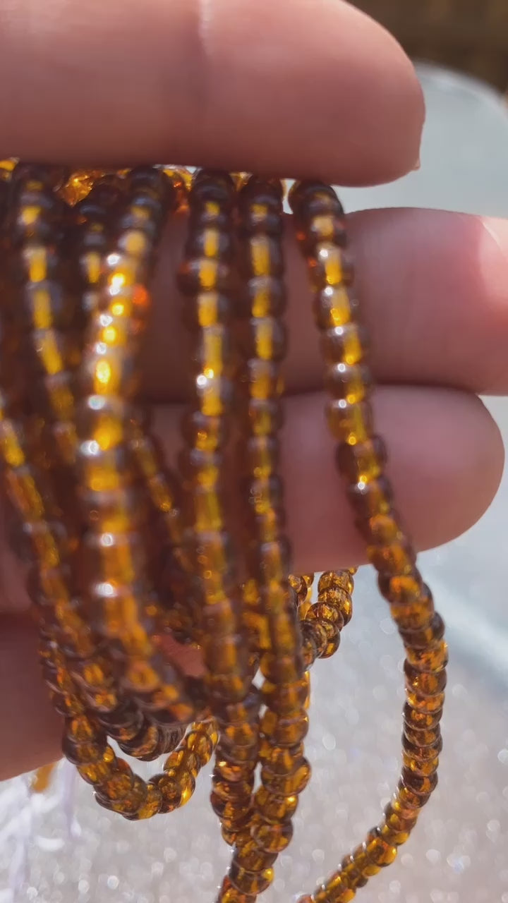 Miel Waistbeads
