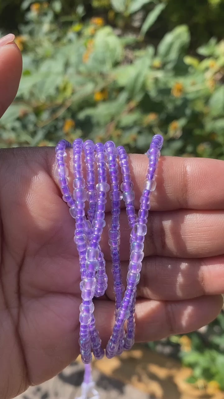 Pussy Fairy Waistbeads